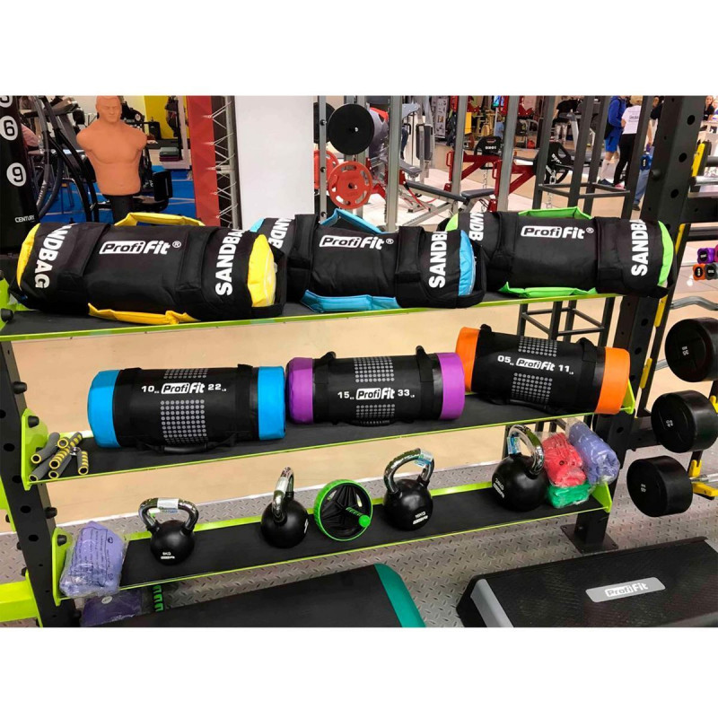 Мешок-отягощения PROFI-FIT