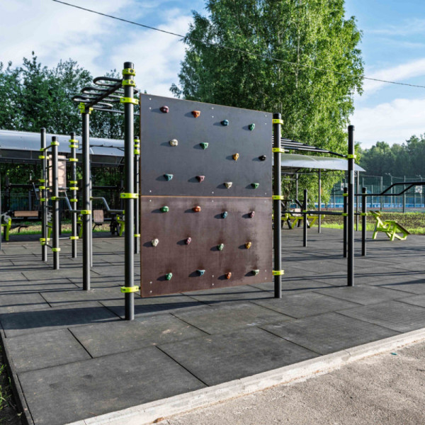 GTO Многофункциональный комплекс ZAVODSPORTA W244