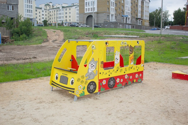 Автобус Romana 111.25.00