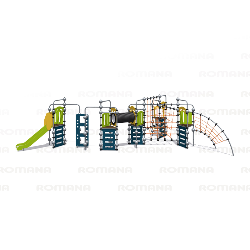 Игровой комплекс "Сфера" Romana 057.47.00