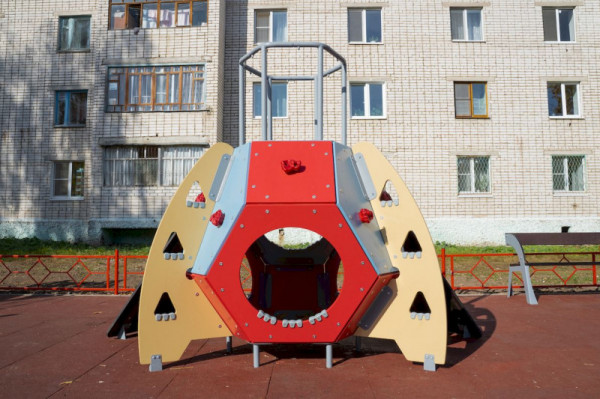 Игровой модуль Romana 115.15.00