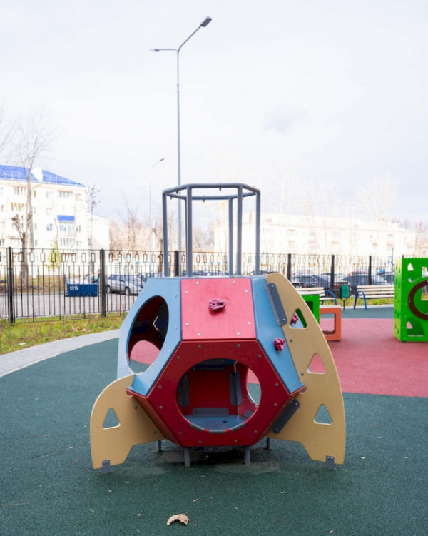 Игровой модуль Romana 115.16.00