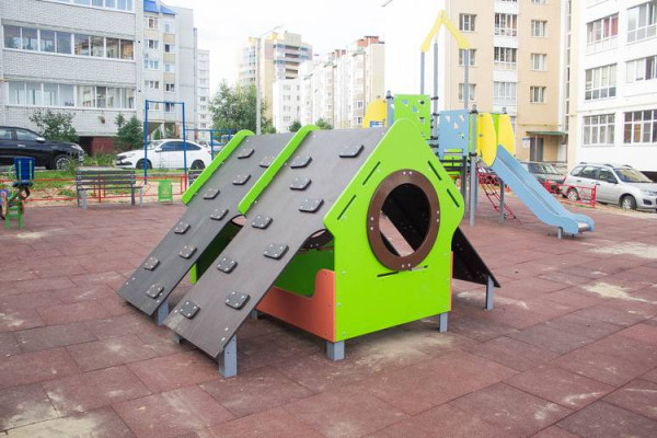 Домик 30.07 Romana 115.44.00