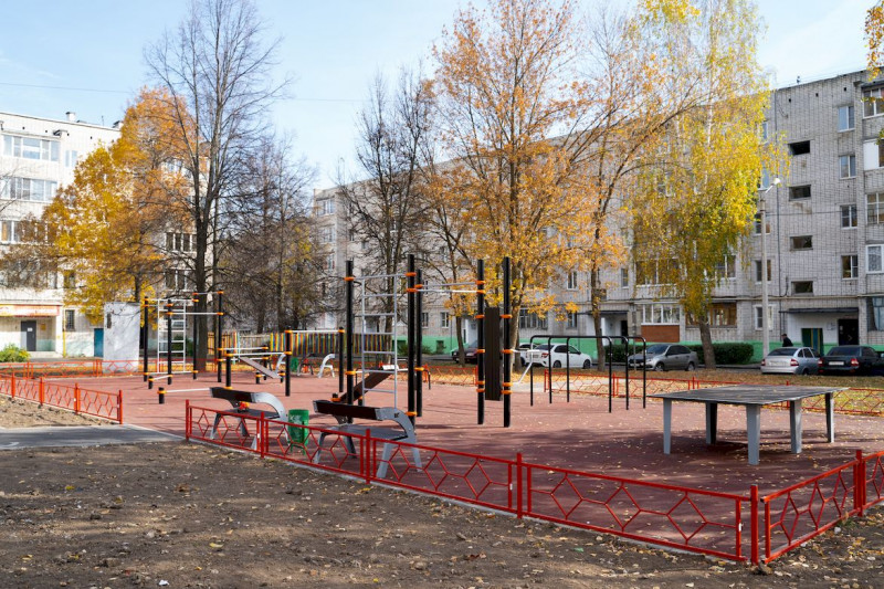 Секция ограждения Romana 303.03.00