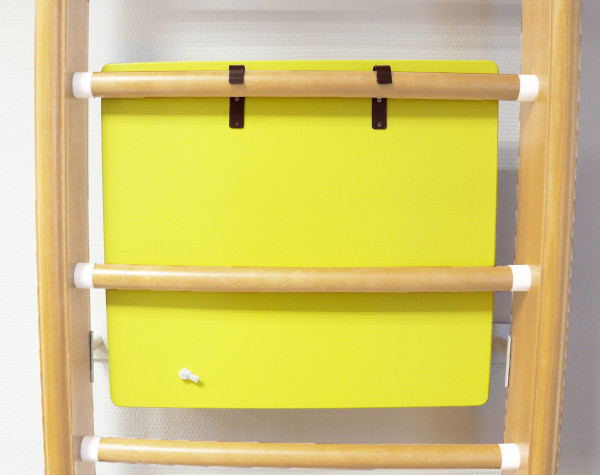 Шведская стенка Kampfer Helena Wall Busyboard
