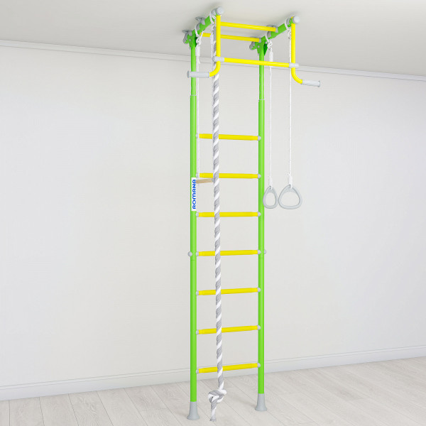 Шведская стенка ROMANA R2