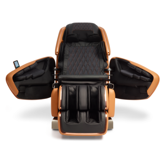 Массажное кресло OHCO M.8LE Saddle