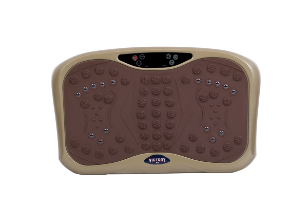 Виброплатформа VictoryFit M130 (brown)