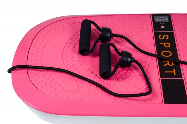 3D виброплатформа VictoryFit S800 (pink)