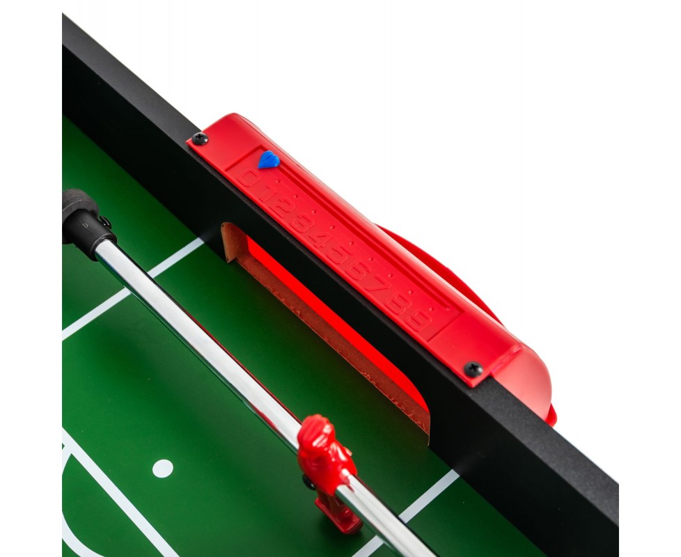 Игровой стол - футбол DFC RAPID HM-ST-48006N