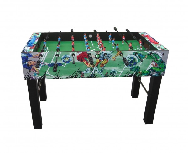 Игровой стол - футбол  "Valencia" DFC