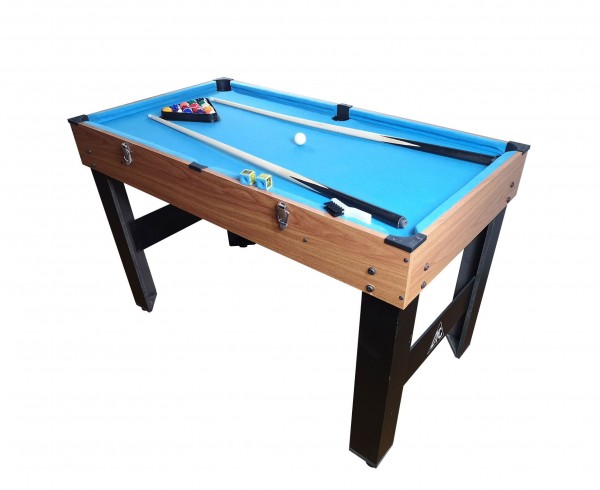 Игровой стол - трансформер DFC SOLID 48" 3 в 1