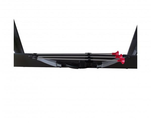 Игровой стол - трансформер DFC FESTIVAL2 48" 12 в 1 AT-255