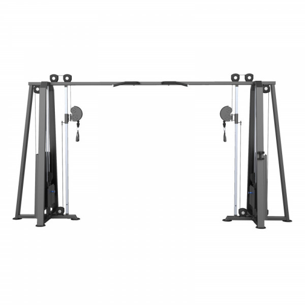 Кроссовер с изменением высоты. DHZ U3016 (Стек 2 х 95 кг)