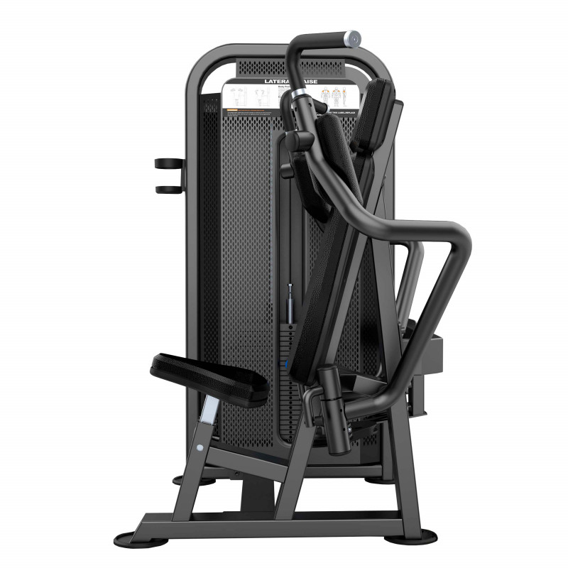 Баттерфляй. DHZ U3004D (Стек 109 кг)
