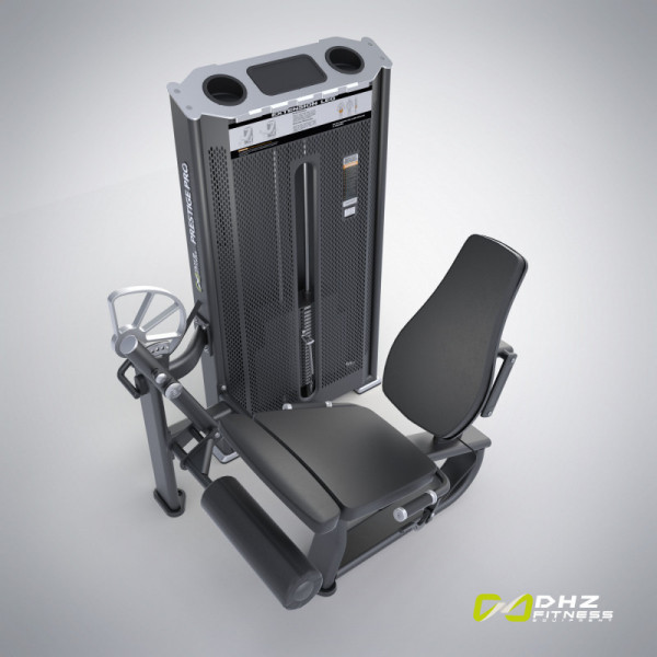 Разгибание ног сидя. DHZ E7002A (Стек 110 кг)