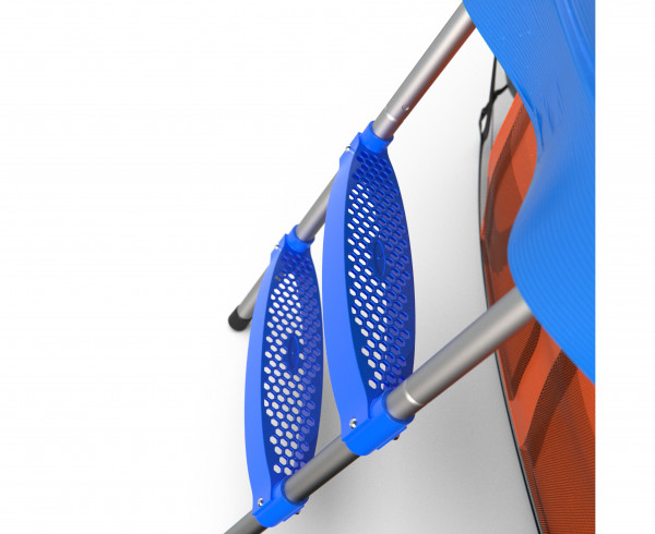 Батут DFC JUMP BASKET 8ft