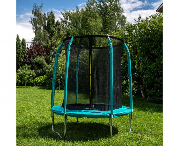 Батут DFC JUMP STREET 12ft