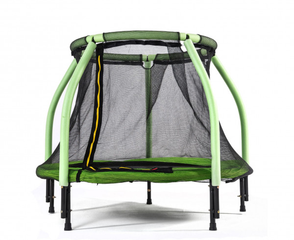 Батут DFC JUMP KIDS 48" cветло зеленый
