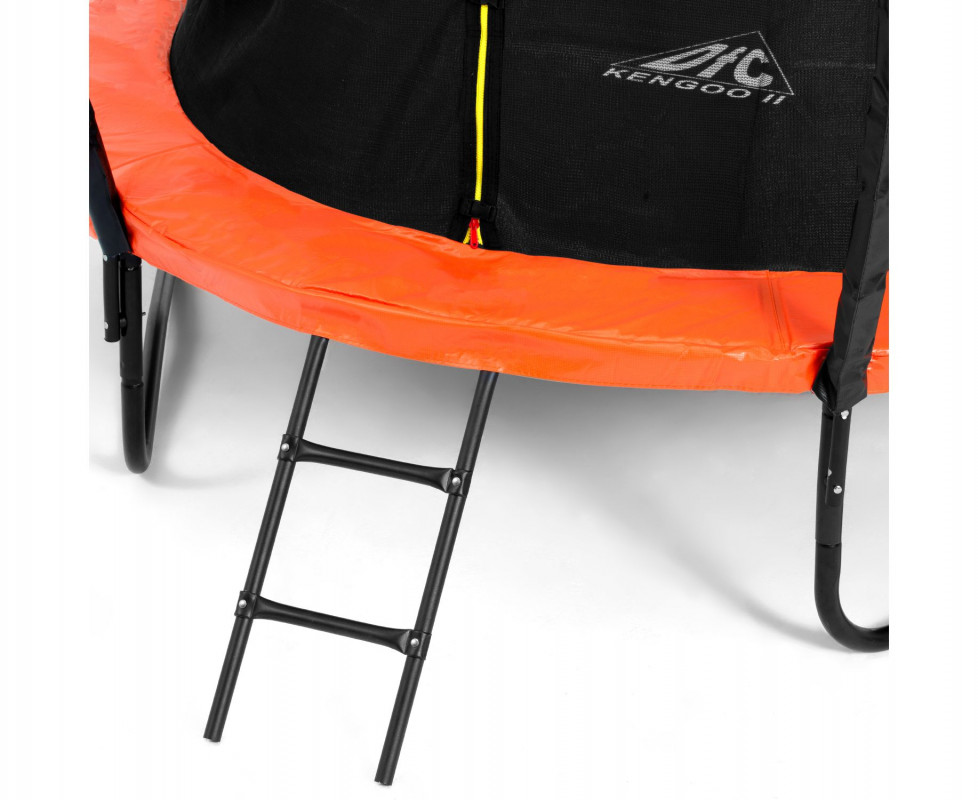 Батут DFC KENGOO II 14ft