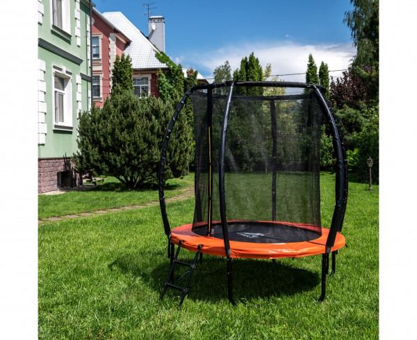 Батут DFC KENGOO II 14ft