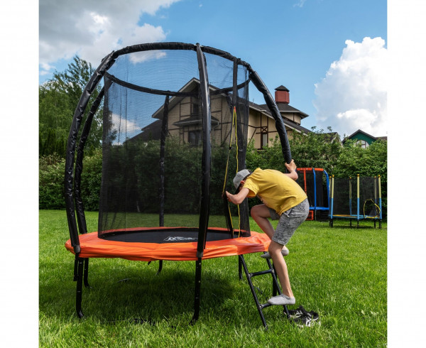 Батут DFC KENGOO II 14ft