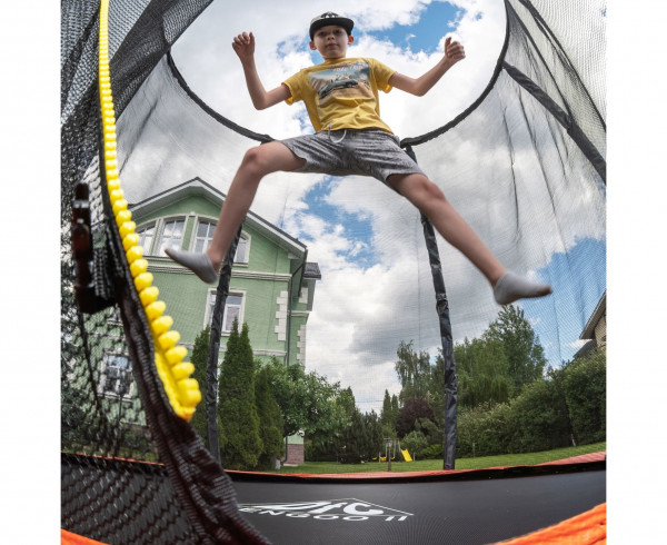 Батут DFC KENGOO II 14ft