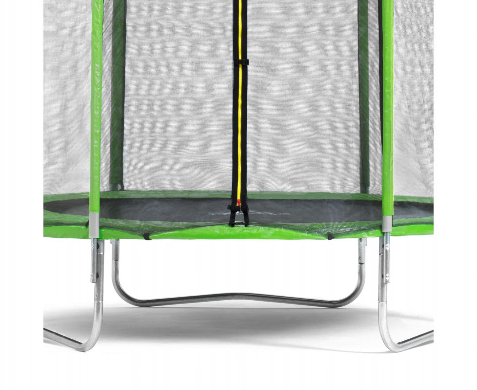 Батут DFC Trampoline Fitness 10ft (305см)