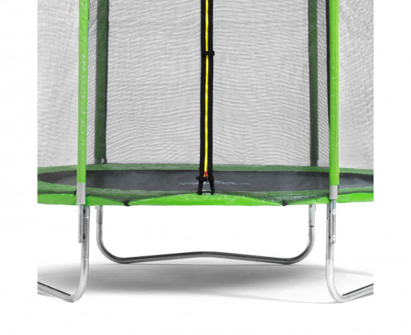 Батут DFC Trampoline Fitness 10ft (305см)