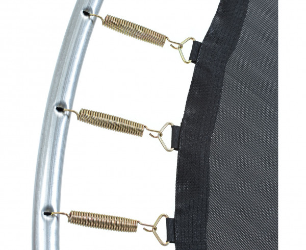 Батут DFC Trampoline Fitness 10ft (305см)