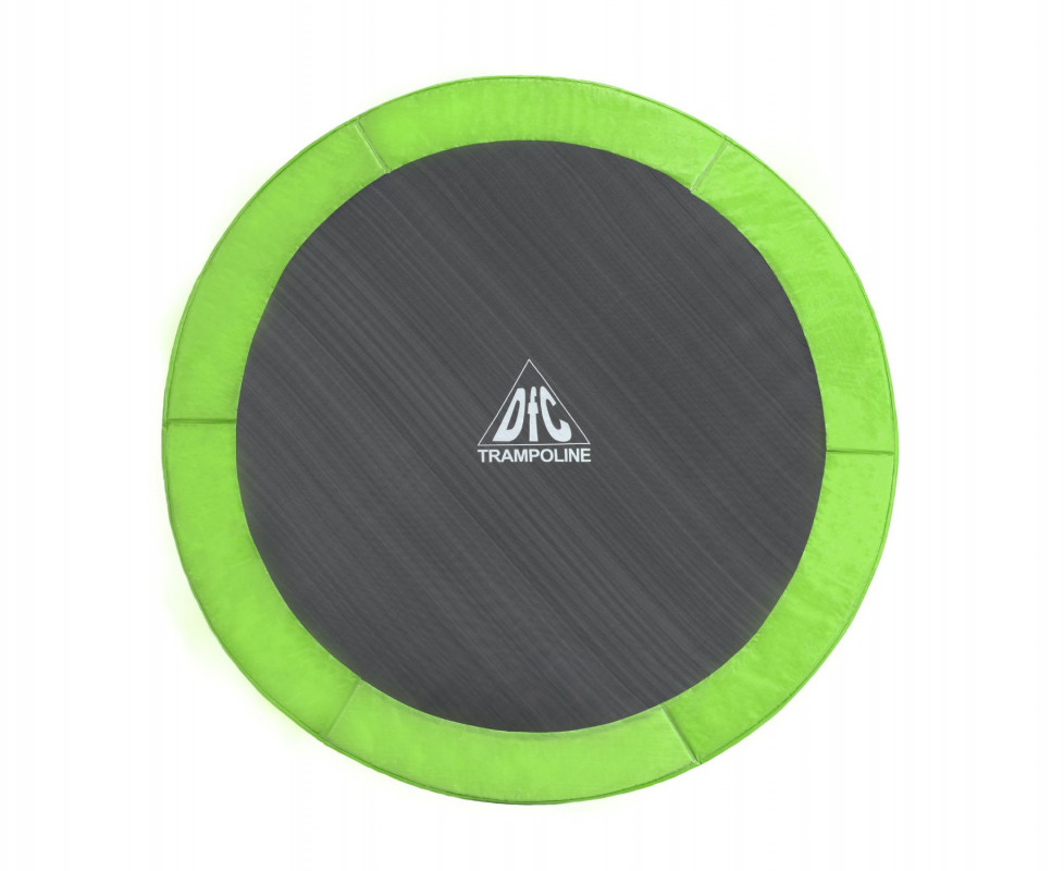 Батут DFC Trampoline Fitness 16ft (488см)