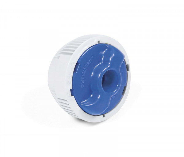 Каркасный бассейн Bestway Power Steel 640х274х132см, 19281л, фил.-насос 5678л/ч, лестница, тент, попл.-доз.