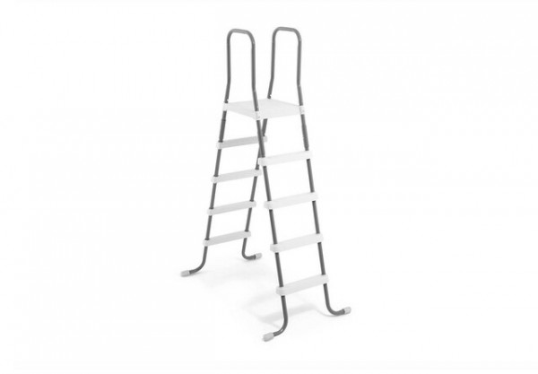 Каркасный бассейн Intex Ultra XTR Frame 732х366х132см, 31805л, песч.фил.-нас. 7900л\ч, лестн, тент, подст.