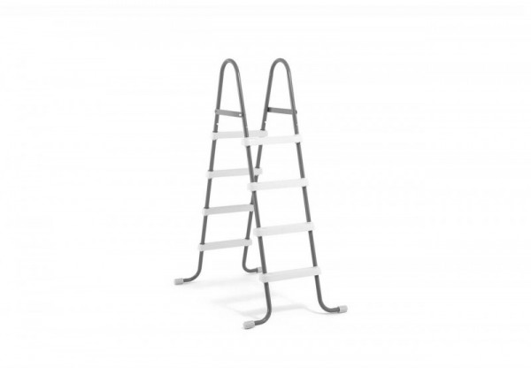Каркасный бассейн Intex Prism Frame 549х122см, 24311л, фил.-насос 5678л\ч, лестница, тент, подстилка (26732)