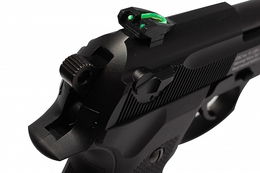 Пистолет пневматический Borner Sport 331 (blowback) (Beretta) 4,5 мм