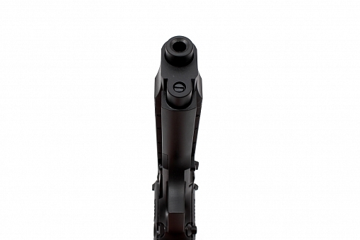 Пневматический пистолет Umarex Beretta 92 FS 4,5 мм