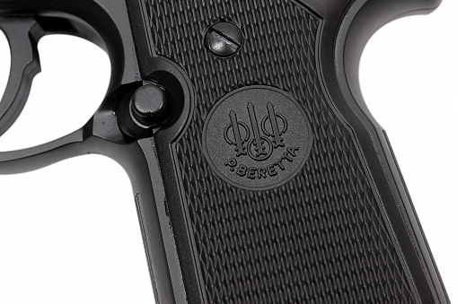 Пневматический пистолет Umarex Beretta 92 FS 4,5 мм