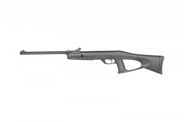 Пневматическая винтовка Gamo Delta Fox GT 4,5 мм 3J (переломка, пластик)