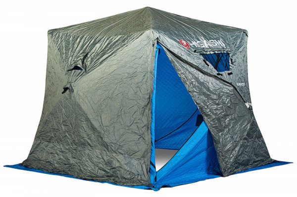 Накидка на палатку HIGASHI Pyramid Full tent rain cover