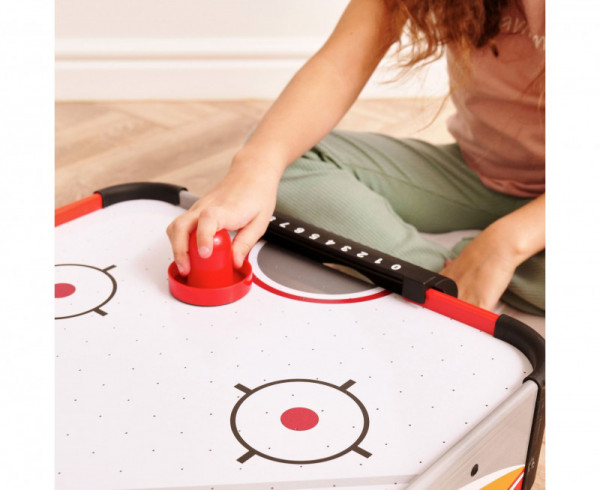 Игровой стол - аэрохоккей DFC PRIMROSE 36" AT-115 (Бывший JG-AT-13600