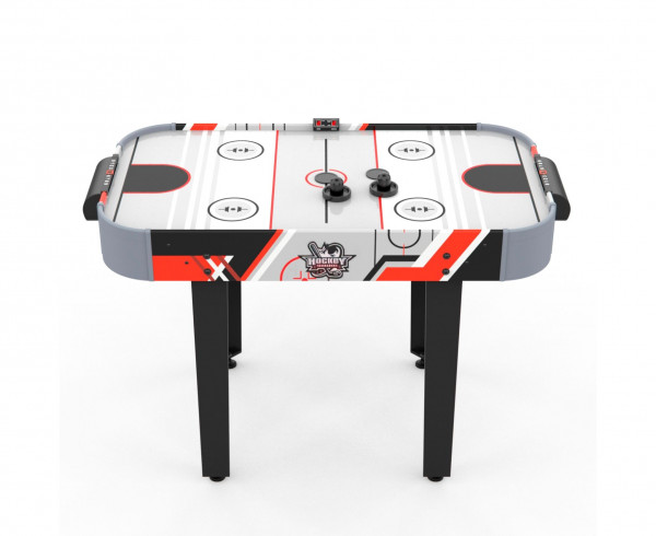 Игровой стол - аэрохоккей DFC AZALEA 42" AT-110