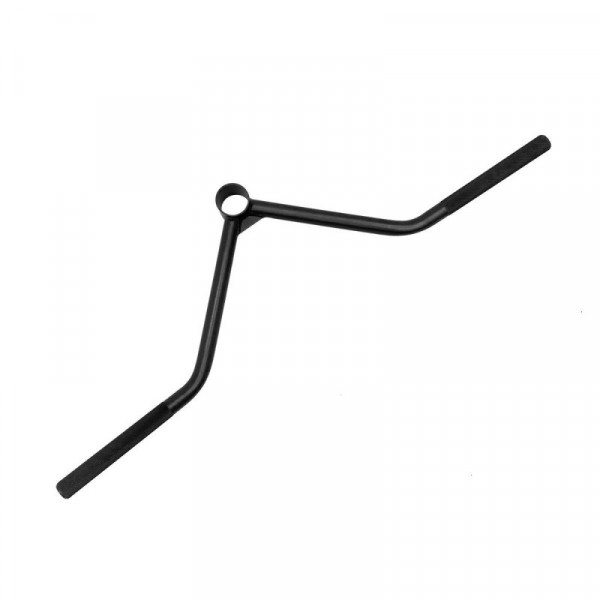 Тяга грифа (ручки широкий прямой хват) RT-6005 PROFI-FIT