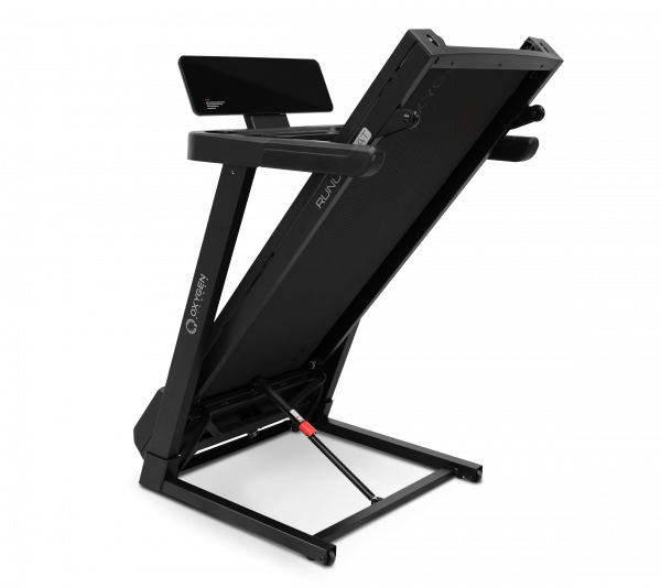Беговая дорожка OXYGEN FITNESS RunUp BEAT