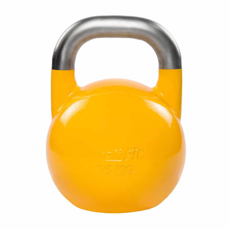 Гиря соревновательная PROFI-FIT