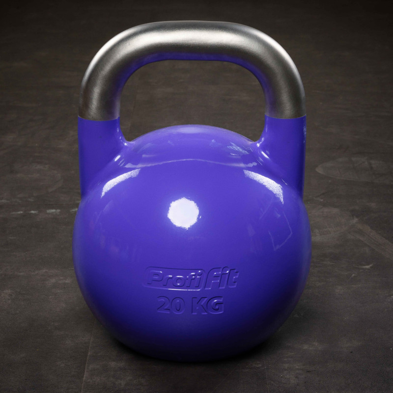 Гиря соревновательная PROFI-FIT