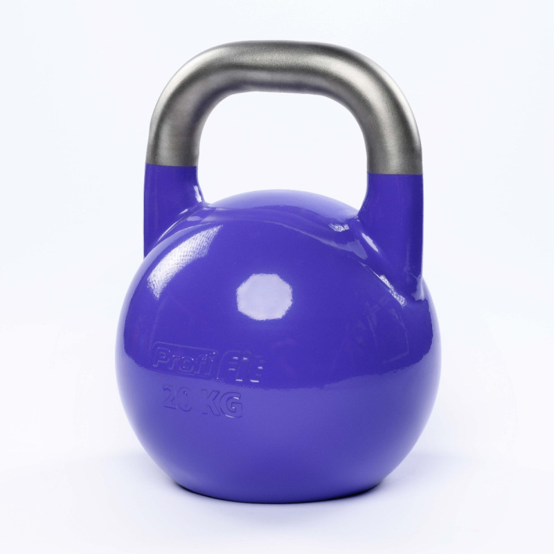 Гиря соревновательная PROFI-FIT