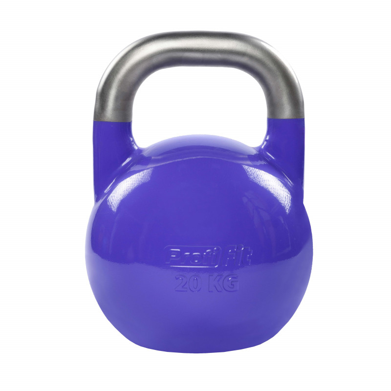 Гиря соревновательная PROFI-FIT