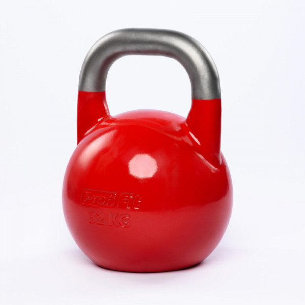 Гиря соревновательная PROFI-FIT