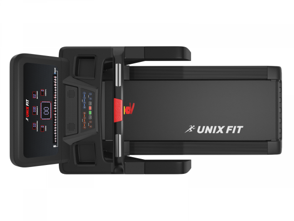 Беговая дорожка UNIX Fit T-1300 PRO (LED)