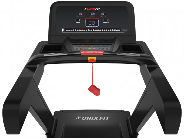 Беговая дорожка UNIX Fit T-1300 PRO (LED)